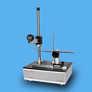 輸液瓶壁厚底厚測(cè)試儀