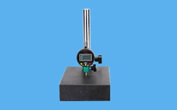 臺(tái)式測(cè)厚儀