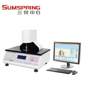 GB6672塑料薄膜厚度測(cè)定儀