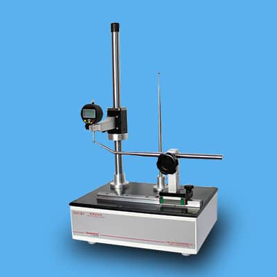 包裝容器瓶壁測(cè)厚儀