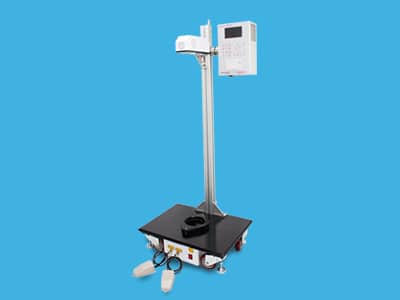 自由落鏢沖擊試驗儀BMC-AB 自由落鏢沖擊試驗儀BMC-AB