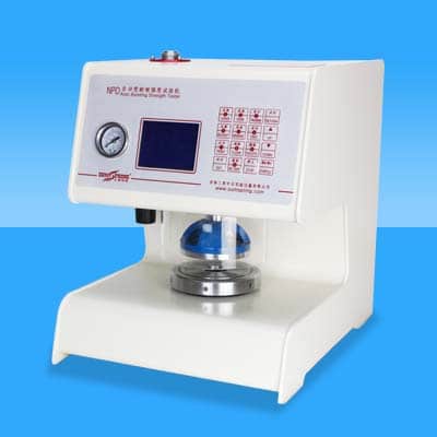 鍍鋁膜厚度測(cè)試儀DMT-E