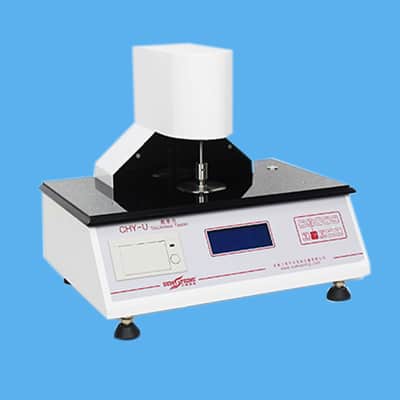 薄膜測厚儀CHY-U檢測儀器 薄膜測厚儀CHY-U檢測儀器