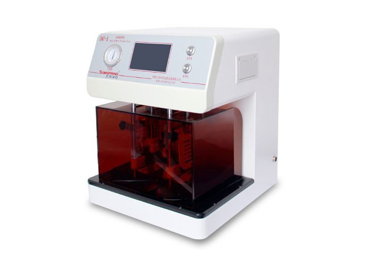 電阻法鍍鋁膜層厚度測量儀 電阻法鍍鋁膜層厚度測量儀