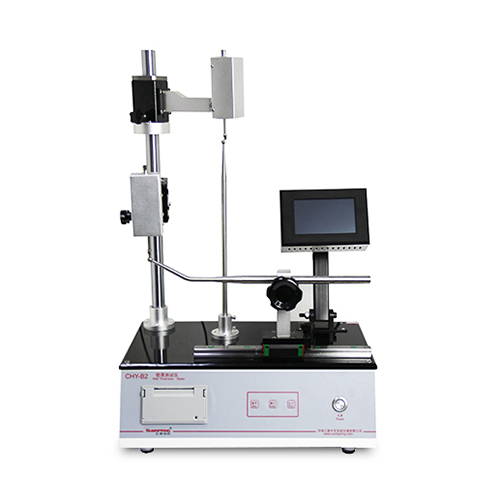 PET瓶壁厚測厚儀