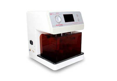 真空鍍膜厚度測量儀