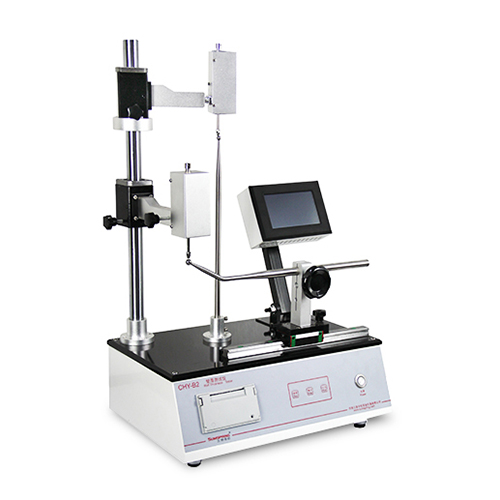 CHY-B2壁厚檢測儀器實物圖